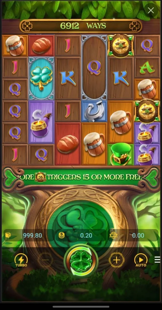 Leprechaun riсhes скачать.
